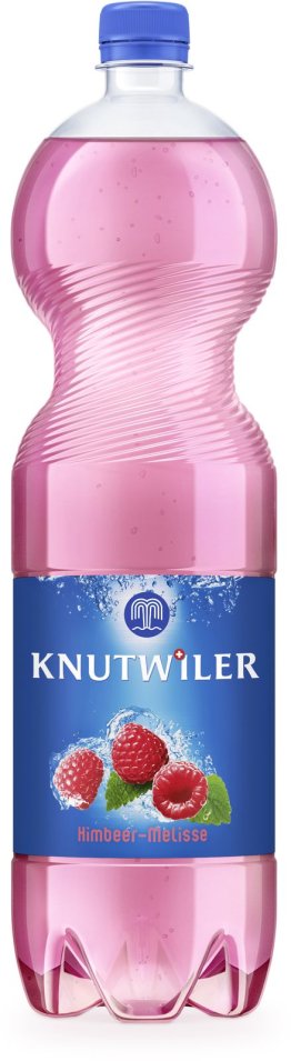 Knutwiler Himbeer/Melisse 150 cl PET Schrumpf 150cl CAx6