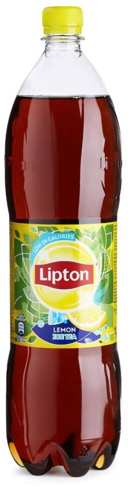 Lipton Ice Tea Lemon Schrumpf 150cl CAx6