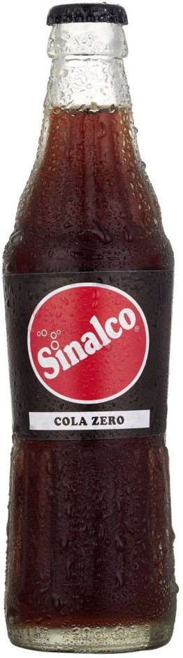 Sinalco Cola Zero - T - 30cl HAx24