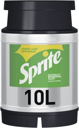 Sprite Container 100cl COx10