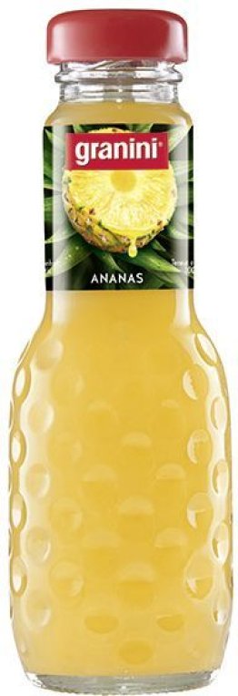 Granini Ananas (Har) 20cl HAx24
