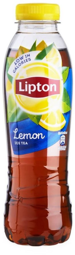 Lipton Ice Tea Pet 5dl 50cl CAx24
