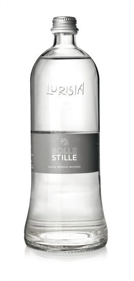 Lurisia Mineral Water Still 75cl -T- 75cl HAx12