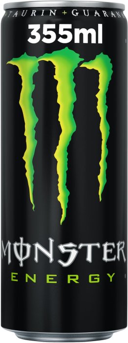 Monster Energy Dosen -T 35cl CAx24
