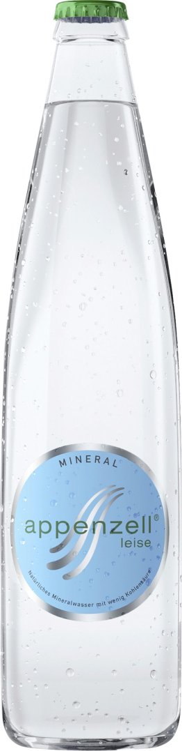 Goba Mineral Appenz. leise 50cl HAx20