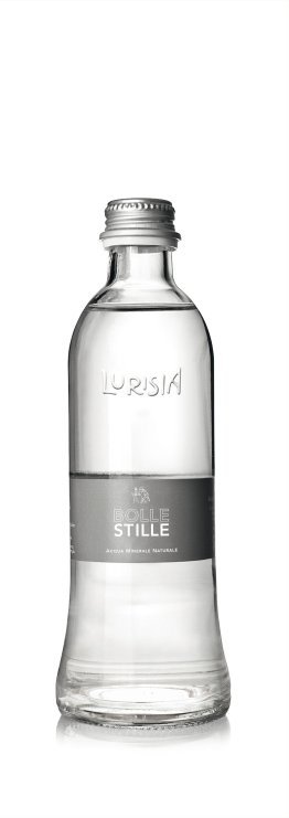 Lurisia Mineral Water Still 33cl -T- 33cl HAx20