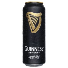Guinness Draught Dose 50cl CAx24