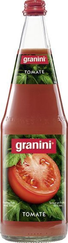 Granini Tomate MW Fl 100cl HAx6