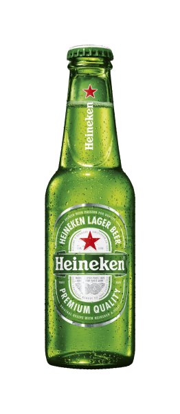 Heineken 25 cl EW-6Pk 25cl CAx24