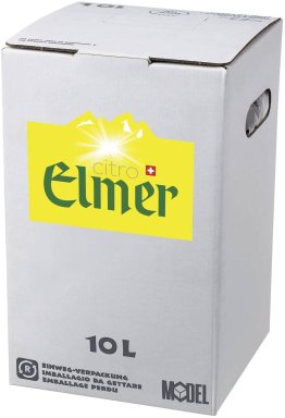 Elmer Citro POM BIB 10L-T- 100cl BOx10