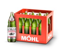 Möhl Apfelw.klar alkoholf 100cl HAx12
