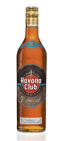 Havana Club Rum Anejo Especial 70cl CAx6