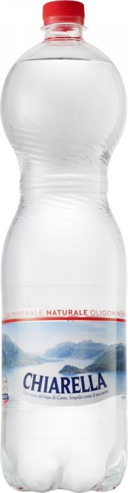Chiarella Naturale 6-Pk 150cl CAx6