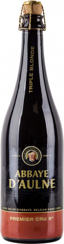 Abbaye d'Aulne Premier Cru 75cl CAx6
