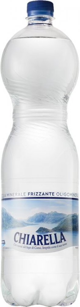 Chiarella Frizzante 6-Pk 150cl CAx6