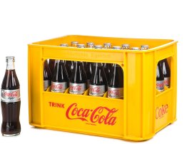 EU Coca Cola Light 33cl-T- 33cl HAx24