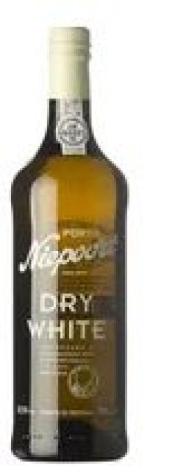 Porto Niepoort Dry White 75cl CAx6