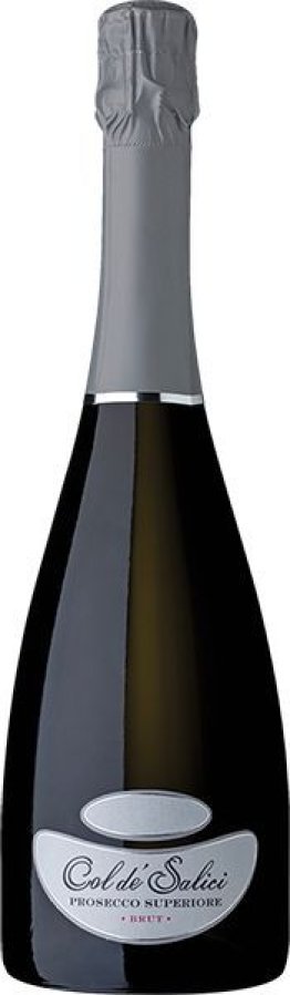 Col de Salici Superiore brut Millessimato Valddobbiadene DOCG 75cl CAx6