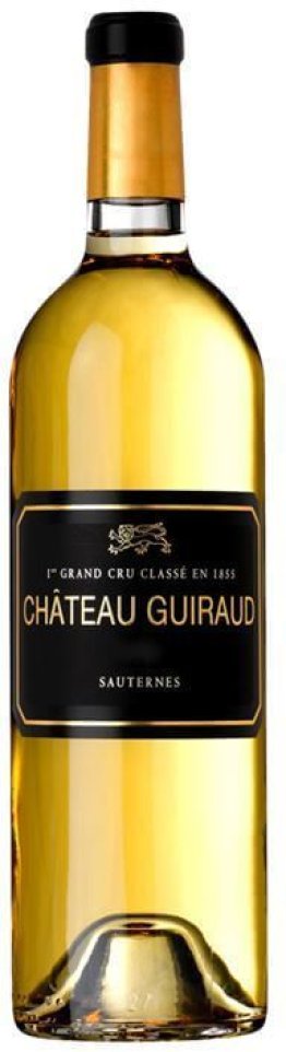 Château Guiraud Sauternes 1er Cru classé 75cl KIx12