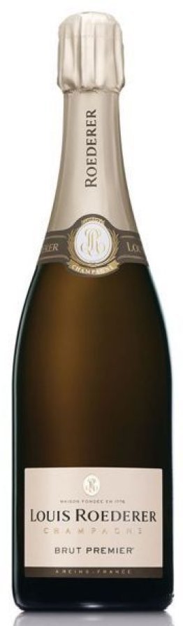 Champagne Roederer brut Collection Louis Roederer 75cl CAx6