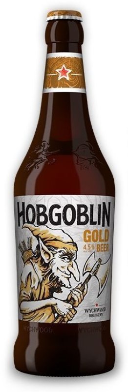 Hobgoblin Gold EW 50cl CAx8