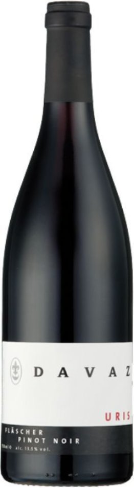 Davaz Pinot Noir Classic Fläscher AOC 75cl CAx6