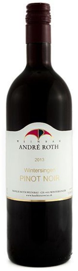 Wintersinger Pinot Noir Andreas Roth 50cl CAx15