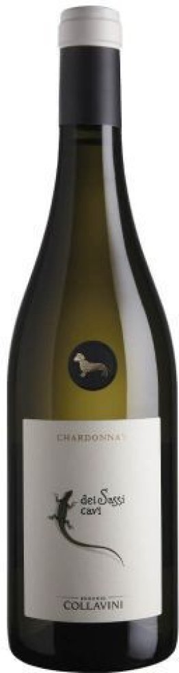 Chardonnay dei Sassi Cavi Collavini DOC 75cl CAx6