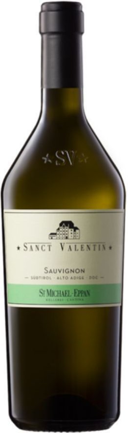 Sanct Valentin Sauvignon Blanc St. Michael-Eppan DOC 75cl CAx6