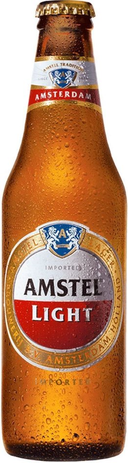 Amstel LIGHT 35cl 35cl CAx24