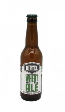 Birtel Weat Ale -T- 33cl HAx24