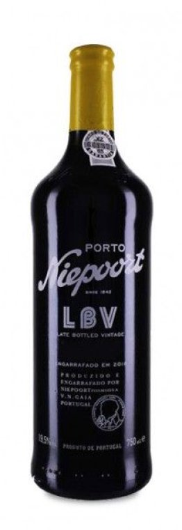 Porto Niepoort.L.B.V. 75cl CAx6