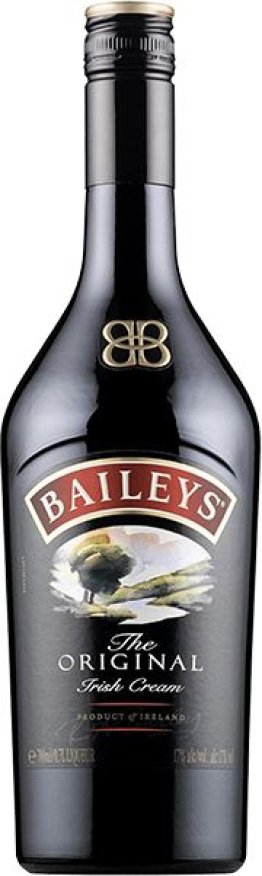 Baileys Irish Cream 70cl CAx6