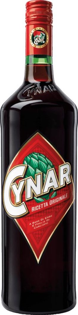 Cynar Bitter 100cl CAx6