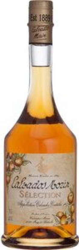 Morin Calvados Selection AOC -T- 70cl CAx6