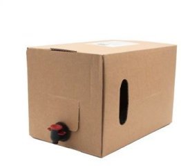 Swiss Alpine Herbs Ice Tea Aronia Alpenrose BIO Bag in Box 10L 100cl BOx10