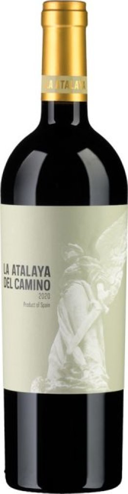 La Atalaya del Camino DO Bodegas Atalaya 75cl CAx6
