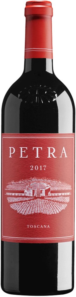 Petra Toscana Rosso IGT/b 75cl KIx6