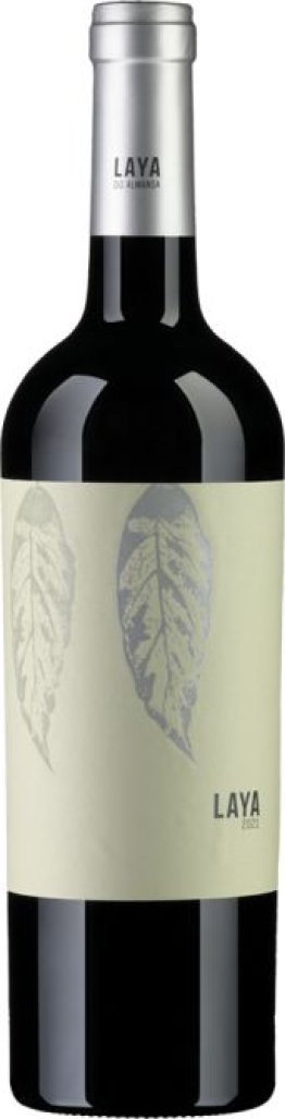 Laya Almansa DO Bodegas Atalaya 75cl CAx6