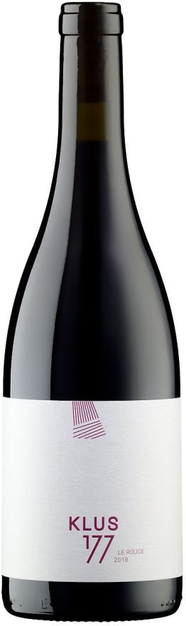 Klus 177 Le Rouge AOC 75cl CAx6