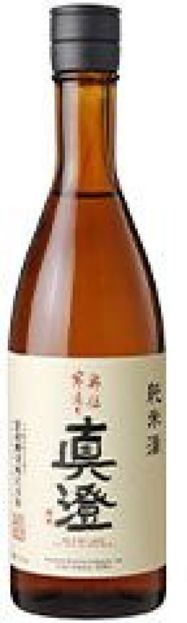 Masumi Okuden Kanzukuri -T- Sake 72cl CAx12