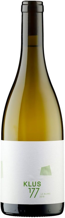 Klus 177 Le Blanc AOC 75cl CAx6
