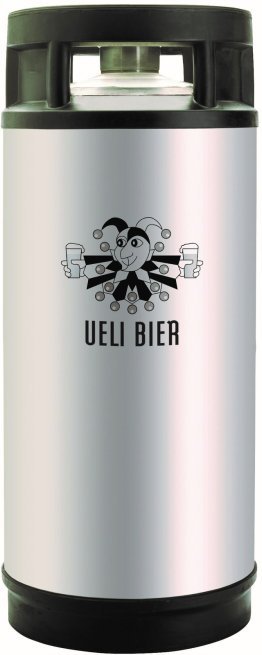 Ueli Reverenz blauer Deckel spezial naturtrüb (gekühlt) 100cl COx20