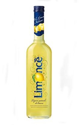 Limonce Stock -T- Liquore di Limoni 50cl CAx6