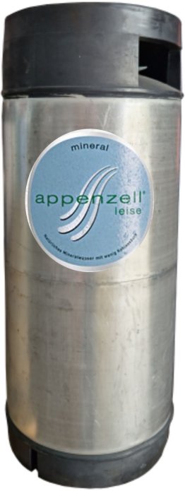 Goba Mineral Appenz. leiseCont. 100cl COx20