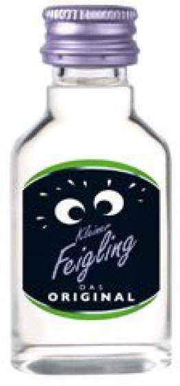 Kleiner Feigling Portionen 2cl CAx240
