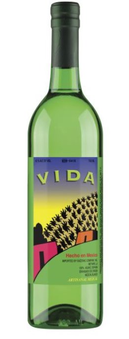 Del Maguey Mezcal Vida 70cl CAx6