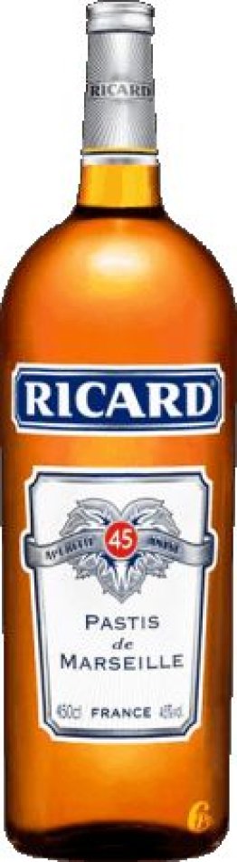 Ricard Magnum 150cl CAx6