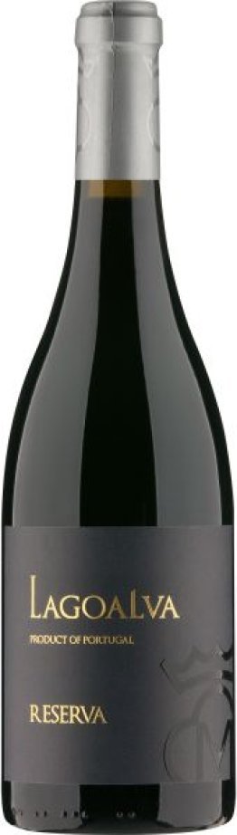 Lagoalva Reserva Quinta da Lagoalva 75cl CAx6
