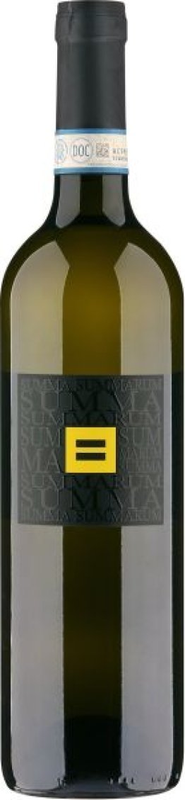 Summarum Pinot Grigio della Venezie DOP 75cl CAx6